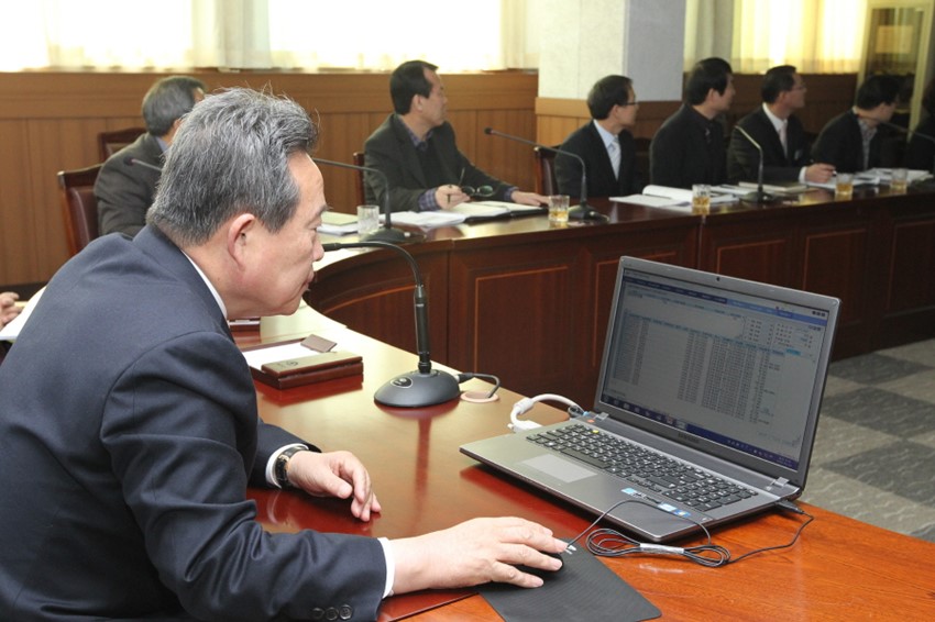 1.지방세 성실납세자 선정